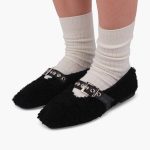 Teddy Ballet _ Black - Image 12