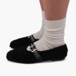 Teddy Ballet _ Black - Image 13