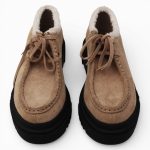 Ember Loafers _ Cream - Image 6