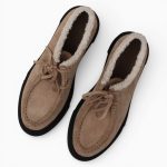 Ember Loafers _ Cream - Image 7