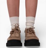 Ember Loafers _ Cream - Image 8