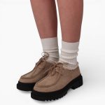 Ember Loafers _ Cream - Image 9