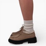 Ember Loafers _ Cream - Image 10