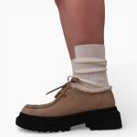 Ember Loafers _ Cream - Image 11
