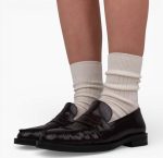 Penny Loafer _ Dark Brown