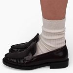 Penny Loafer _ Dark Brown