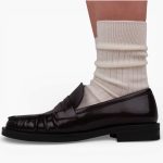 Penny Loafer _ Dark Brown