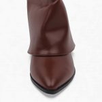 Artemis Boot _ Brown