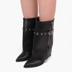 World War Boot _ Black - Image 2