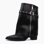 World War Boot _ Black - Image 3