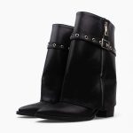 World War Boot _ Black - Image 7