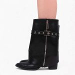 World War Boot _ Black - Image 8