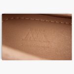 Penny Loafer _ Cream Eshpalt