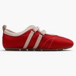 Two_T Ballerina_ Fire Red