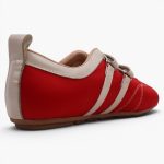 Two_T Ballerina_ Fire Red