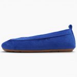 Velvet Ballet _ Blue