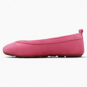 Velvet Ballet _ Pastel Pink