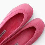 Velvet Ballet _ Pastel Pink