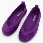 Velvet Ballet _ Purple - Image 2