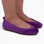 Velvet Ballet _ Purple
