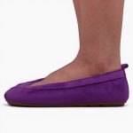 Velvet Ballet _ Purple