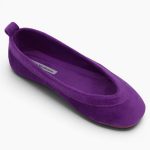 Velvet Ballet _ Purple