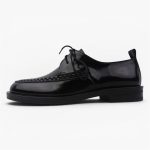 Artisan Loafers _ Black