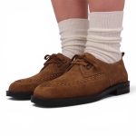 Artisan Loafers _ Brown