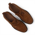 Artisan Loafers _ Brown