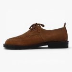 Artisan Loafers _ Brown