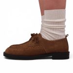 Artisan Loafers _ Brown