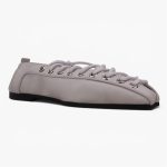 Chinese Ballet – Bone White