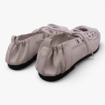 Chinese Ballet – Bone White