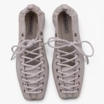 Chinese Ballet – Bone White