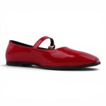 Mary Jane Ballets – Fire Red