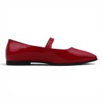 Mary Jane Ballets – Fire Red
