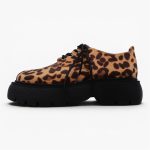 Hope Loafer – Leopard Print