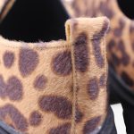 Hope Loafer – Leopard Print