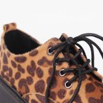 Hope Loafer – Leopard Print