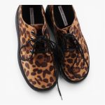 Hope Loafer – Leopard Print