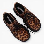 Hope Loafer – Leopard Print