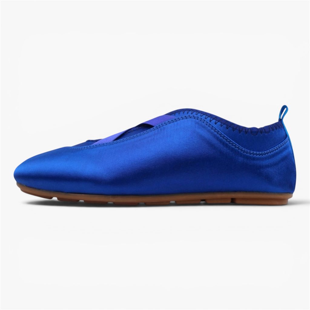 KZ Ballerina _ Blue