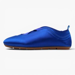 KZ Ballerina _ Blue