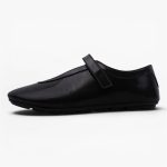 Melo Flats _ Black