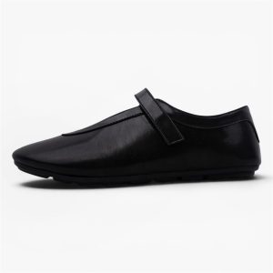Melo Flats _ Black