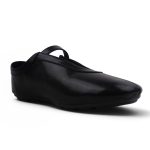 Melo Flats _ Black