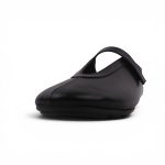 Melo Flats _ Black