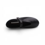 Melo Flats _ Black