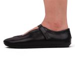 Melo Flats _ Black