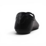 Melo Flats _ Black